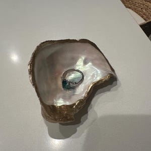 Mary hat ein Foto des gekauften Artikels hinzugefügt
