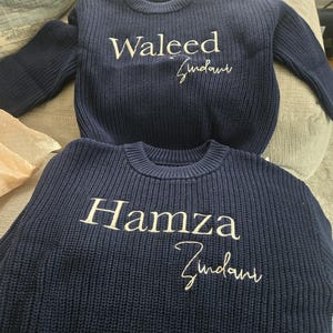 Hajer added a photo of their purchase