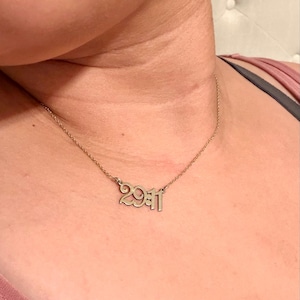 Etsy-Käufer:in hat ein Foto des gekauften Artikels hinzugefügt