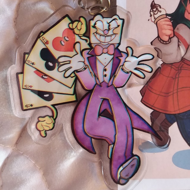 King Dice