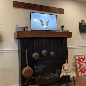 Janice added a photo of their purchase