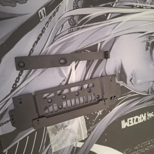 Dio added a photo of their purchase