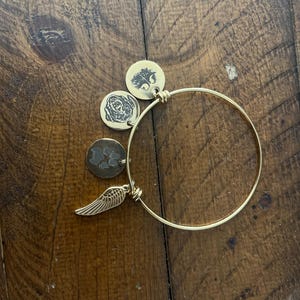 Rachael added a photo of their purchase