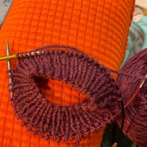 Cerise added a photo of their purchase