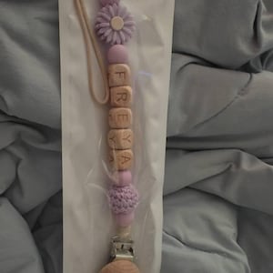 Ashley added a photo of their purchase
