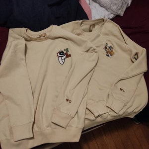 Lisa added a photo of their purchase