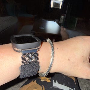 Robin added a photo of their purchase