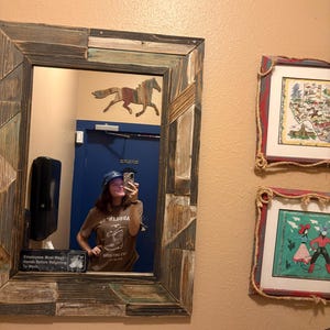 Wyomingirl added a photo of their purchase