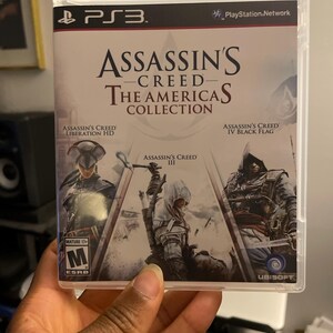 Jeu PS3 G.I.Joe Le Réveil Du Cobra – Boîte Complète, Bon état