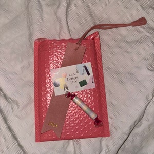 Danielle hat ein Foto des gekauften Artikels hinzugefügt