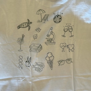 Etsy のお客さま さんが購入した商品の写真を追加しました