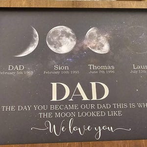 Laura added a photo of their purchase