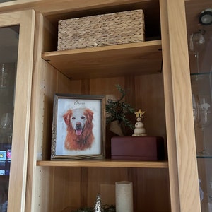 Allison added a photo of their purchase