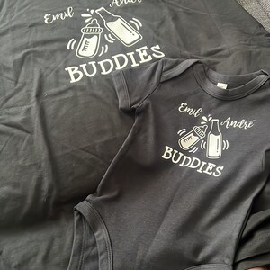 Lisa added a photo of their purchase