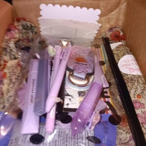 Sabrina added a photo of their purchase