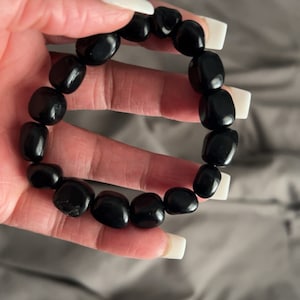 Tonisha added a photo of their purchase