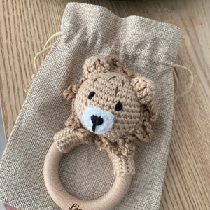 Chloé added a photo of their purchase