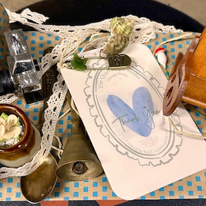 Etsy buyer added a photo of their purchase