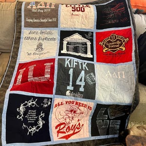 Nancy added a photo of their purchase