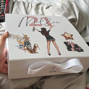 Acquirente Etsy ha aggiunto una foto del proprio acquisto