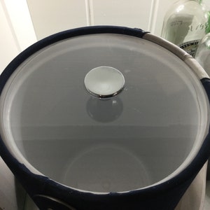 Julie added a photo of their purchase