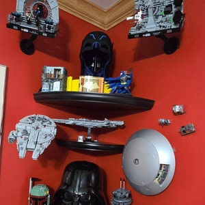 James added a photo of their purchase
