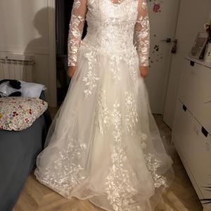 Valeria ha añadido una foto de su compra