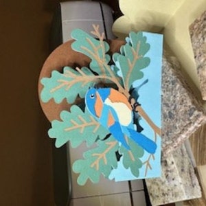 Mary added a photo of their purchase