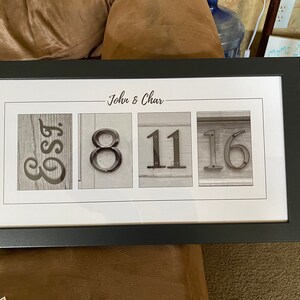 Charlotte added a photo of their purchase