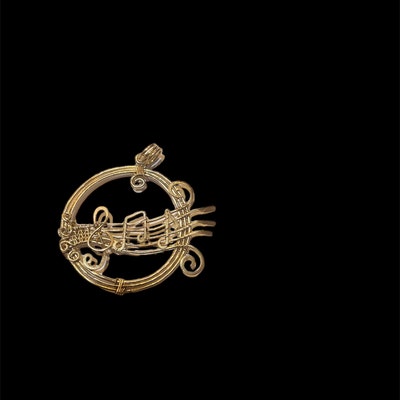 Printable Sketch and Templates for My Free Wire Wrapping Tutorial on ...