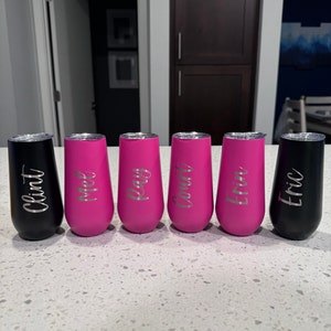 Rachel added a photo of their purchase
