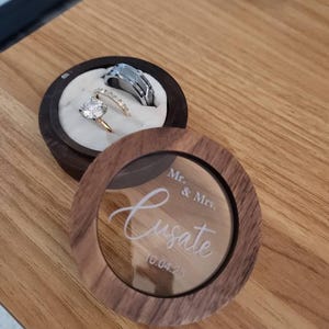 Emily hat ein Foto des gekauften Artikels hinzugefügt