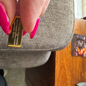 Anita added a photo of their purchase