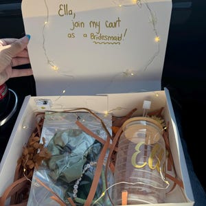 Leigha added a photo of their purchase