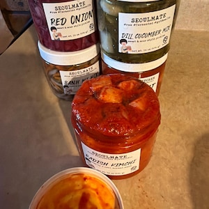 Mireya added a photo of their purchase