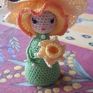Isabelle added a photo of their purchase