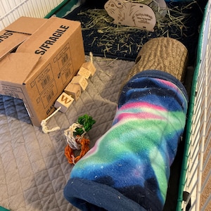 Jen added a photo of their purchase