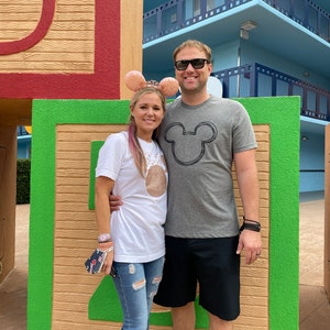 Joanna added a photo of their purchase