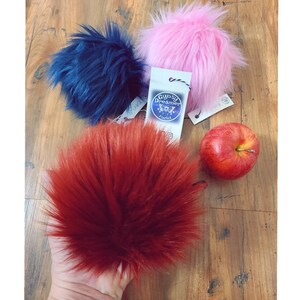 Crochetverse ha añadido una foto de su compra