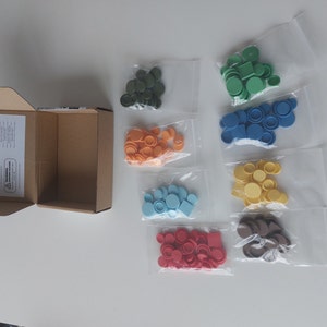 Ali ha añadido una foto de su compra