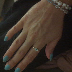 Laura added a photo of their purchase