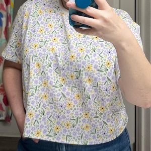 Etsy buyer added a photo of their purchase