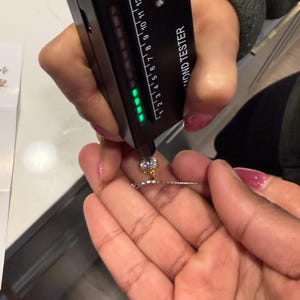Christina added a photo of their purchase