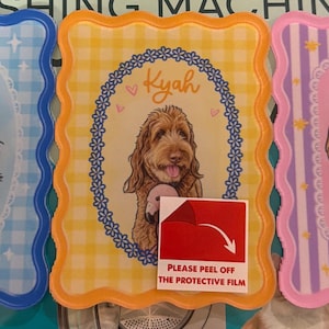 Kenlee added a photo of their purchase