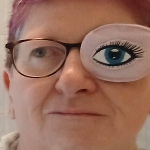 Faye hat ein Foto des gekauften Artikels hinzugefügt