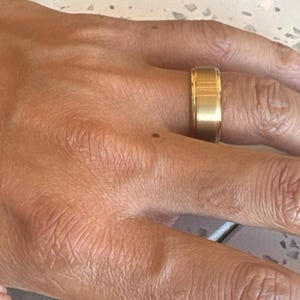 Jada added a photo of their purchase