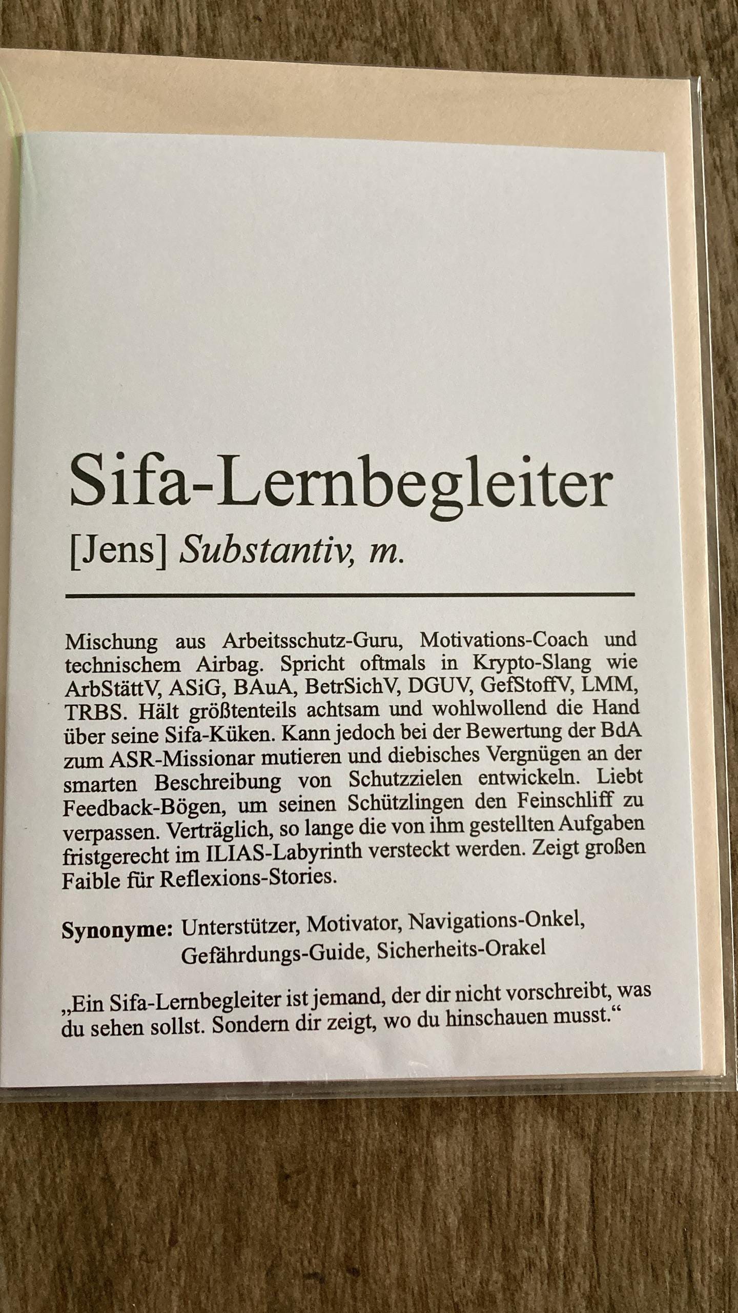 Kundenfoto