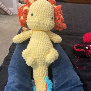 Melody ha añadido una foto de su compra