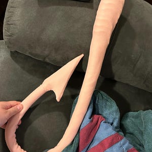 Abigail added a photo of their purchase