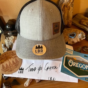 Crystal added a photo of their purchase